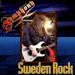 Symphony X : Sweden Rock